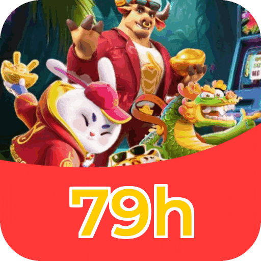 Catálogo slots 79h mostrando top jogos Gates Olympus Sweet Bonanza Fortune Tiger Big Bass volatilidade RTP